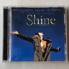 【CD】Shine オリジナルサウンドトラック