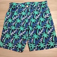 パーリーゲイツ ハーフパンツ ショートパンツ ストレッチ サイズ3