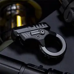 音叉内蔵 フィジェットトイ EDC fidget フィジェット ハンド