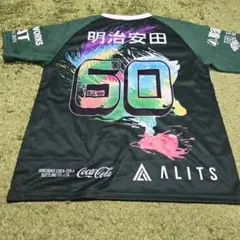松本山雅FC来場者配布記念品　60番