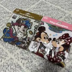ウォッシュタオルセット