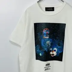 MILK BOY ミルクボーイ　パンクドランカーズ　コラボ　Tシャツ