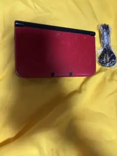 ニンテンドー3DSLL本体