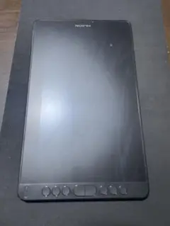kamvas12 液晶ペンタブレット