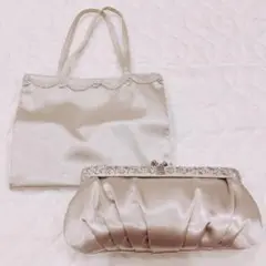 パーティーバッグ　サブバッグ