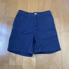 Ralph Lauren ネイビー ハーフパンツ 24M 90