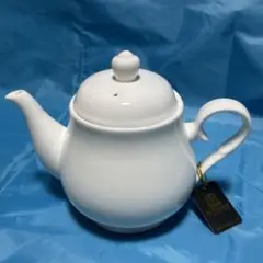 Wilmax England パシフィック　ティーポット 新品未使用　希少品