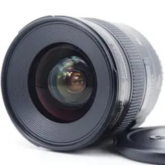 100362☆極上品☆Canon 単焦点レンズ EF20mm F2.8 USM Canon EF20mm F2.8 USMを徹底解説。作例からレビューまで | ONE