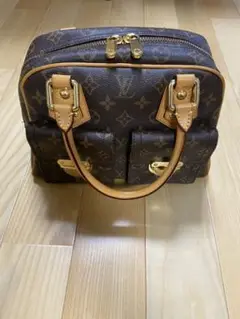 (最終値下げ‼️)(正規品) LOUIS VUITTON ハンドバッグ 美品