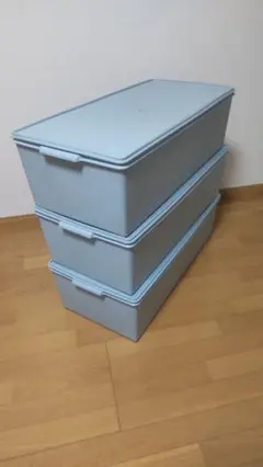 タッパーウェア ディープロングスーパー