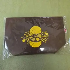 Calbee オリジナル　エコフェルトミニバッグ　非売品