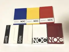 NOC トランプ