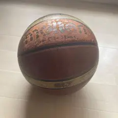 モルテン 天然革 7号 バスケットボール