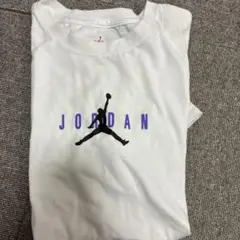Jordan Tシャツ Mサイズ ホワイト