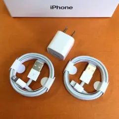 iPhone 充電器 ライトニングケーブル ケーブル コード iPad