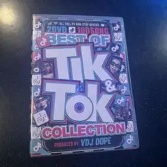 BESTOF tIK&Tok COLLECTION
