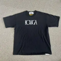 2025年最新】KOWGA tシャツの人気アイテム - メルカリ