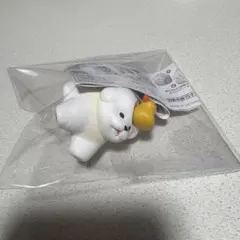 ガチャ　びしょふりさんぽ　玩具のキャッチが下手すぎるビションフリーゼ