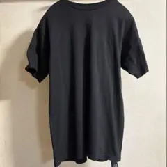 BRIXTON ブリクストン 黒 Mサイズ Tシャツ 刺繍ロゴ
