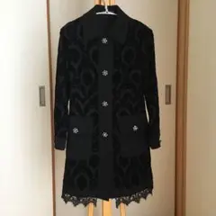 Jessica 香港ブランド ジャケットコート