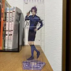 ブルーロック 御影玲王 アクリルスタンド