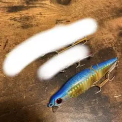 人気シーバスルアーセット