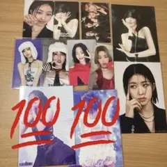 田中優希　まとめ売り　IS:SUE