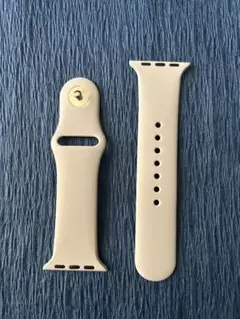 Apple 対応Smart watchシリコンバンド 38/40/41mm/S
