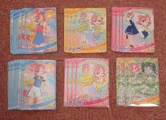 葉脈様 ひみつのアイプリ まとめ売り