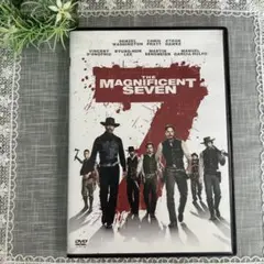 マグニフィセント・セブン('16米)