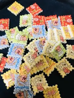 カスタムボールペン❤︎ハンドメイドビーズ 限定Mix40もとめ売り