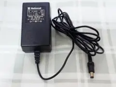 中古 ナショナル ACアダプター RD-9448