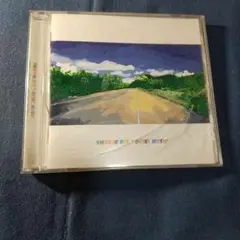 スムースエース/DRIVE MUSIC