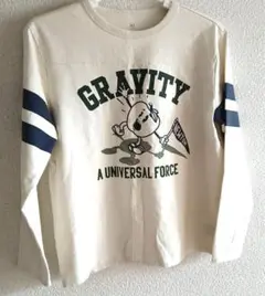 GAP KIDS GRAVITYトレーナー XL