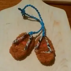 手作りぞうり