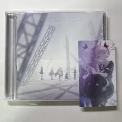 25時、ナイトコードで。 CD ︎ ✧おまけ付き