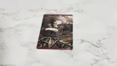 うたプリ 黒崎蘭丸 ビジュコレ BOL特典