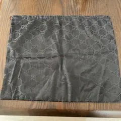 【美品】GUCCI 保存袋