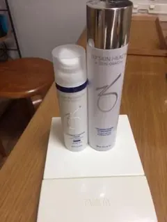 ZO Skin Health ミラミン バランサートナー