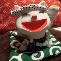 深井和子 招き猫 居酒屋