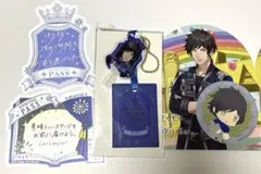 うたプリ HE★VENS 綺羅 まとめ