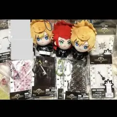 キングダムハーツ　kingdom hearts
