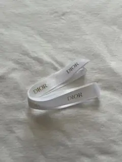 Dior リボン3本セット
