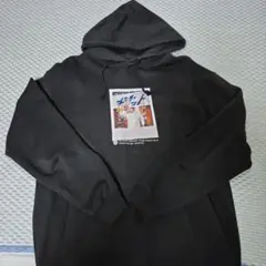 岡田を追えパーカー