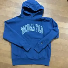 TACOMA FUJI RECORDS タコマフジ ササフラス ウエアハウス