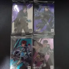 Apexウエハースまとめ売り４枚