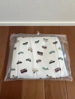 【新品、未開封】BREEZE　ひんやりベビーカーシート