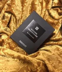 定価11100円　ジバンシー未開封アロマキャンドル 定価11100円 ジバンシー未開封アロマキャンドル - メルカリ