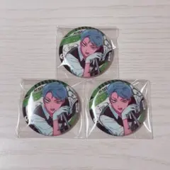 エイリアンステージ　缶バッジ　ティル
