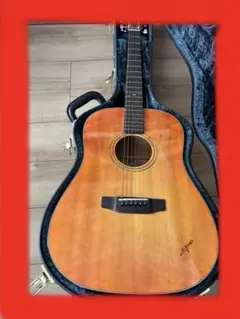 【サイン入】K.Yairi RA-65アコギ/日本製/ヤイリ2008年製 K.Yairi 《※入荷しました。 在庫あります。》 RF-65 RB Angel